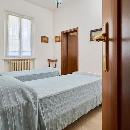 Vila Casa Cipresso San Vincenzo Exteriér fotografie