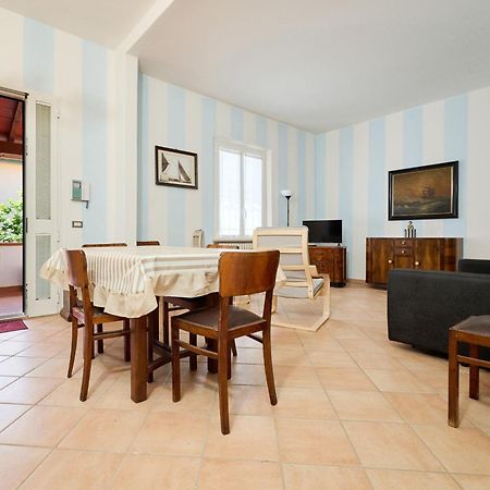 Vila Casa Cipresso San Vincenzo Exteriér fotografie