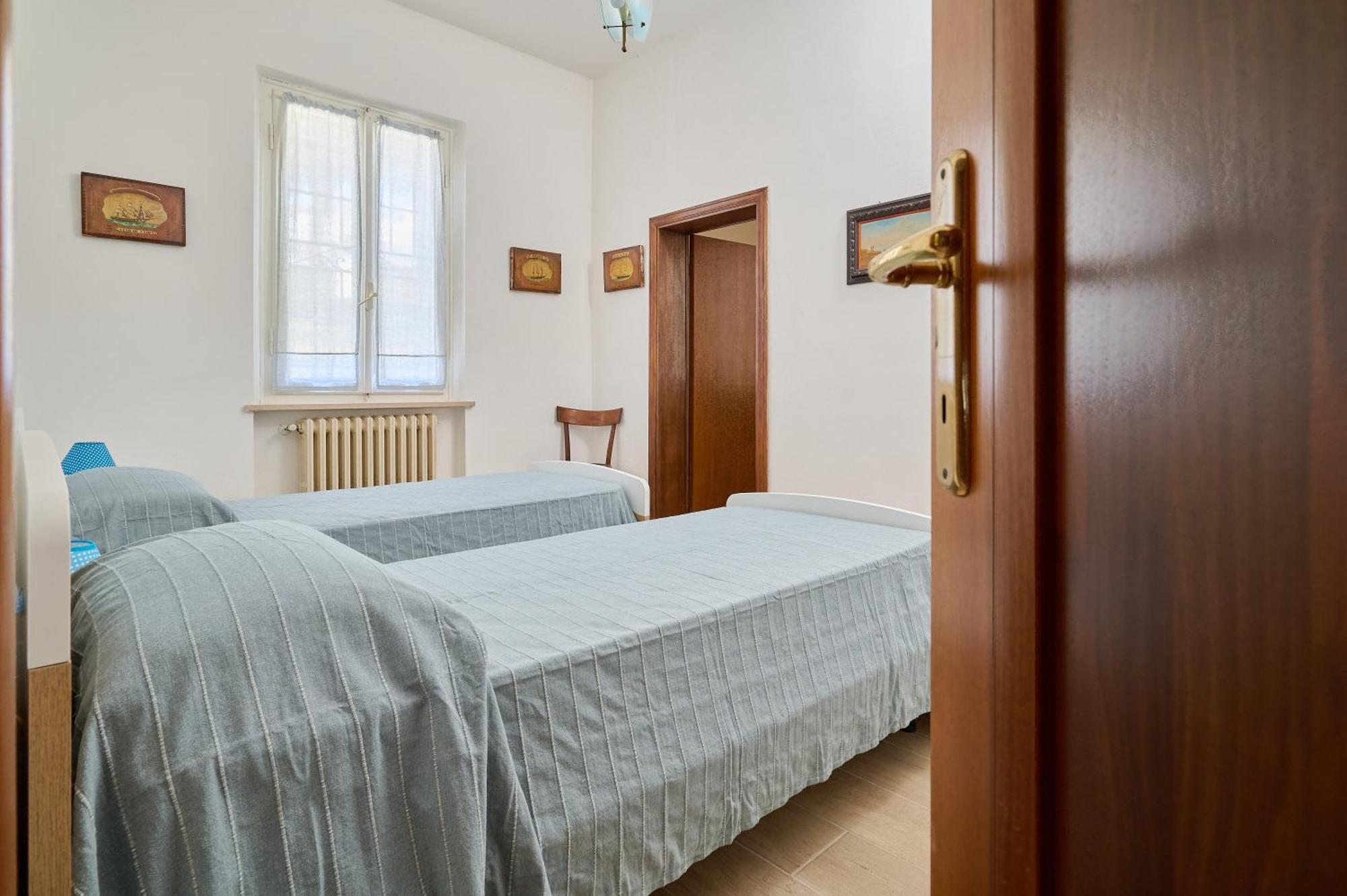 Vila Casa Cipresso San Vincenzo Exteriér fotografie