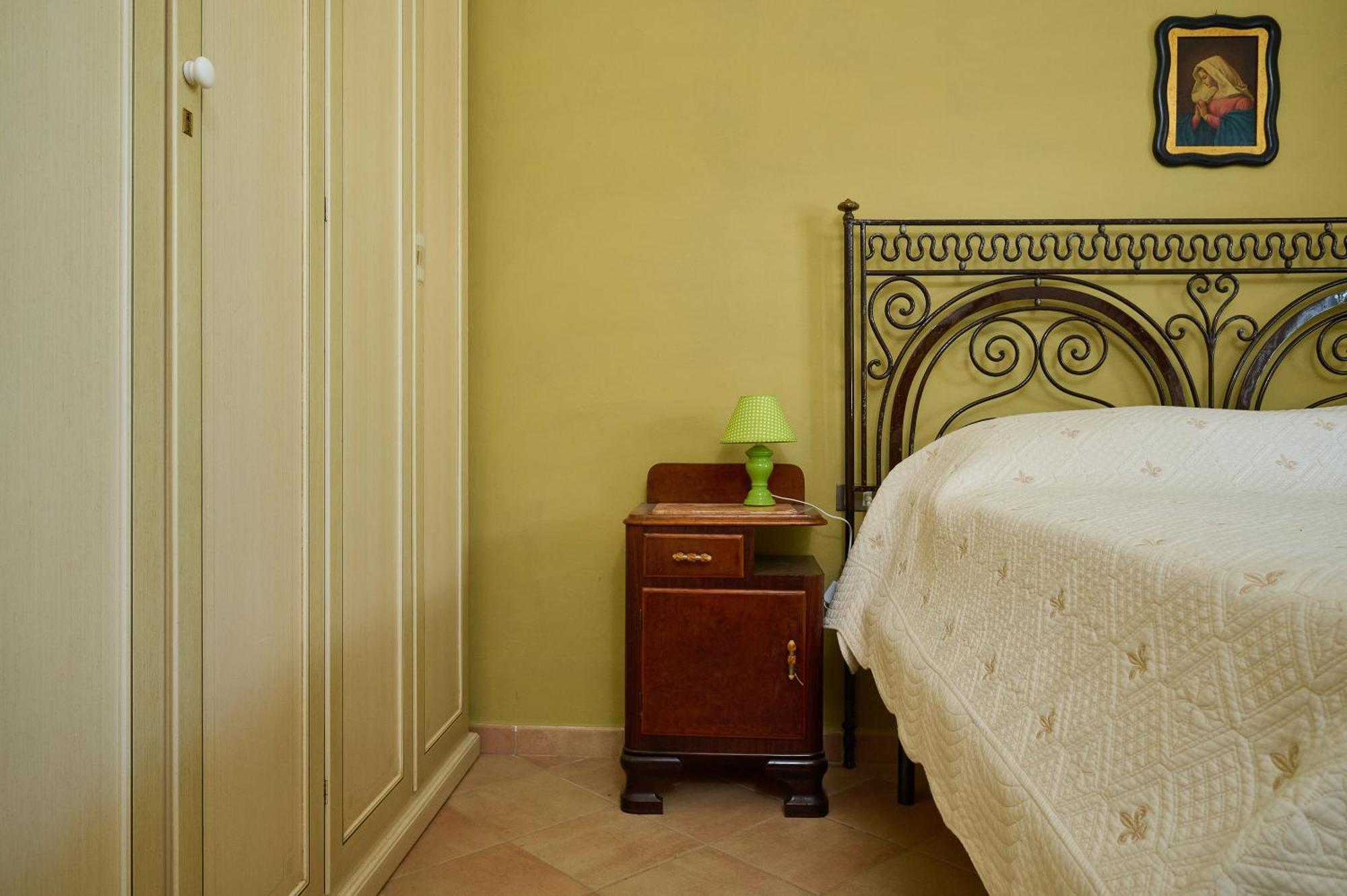 Vila Casa Cipresso San Vincenzo Exteriér fotografie