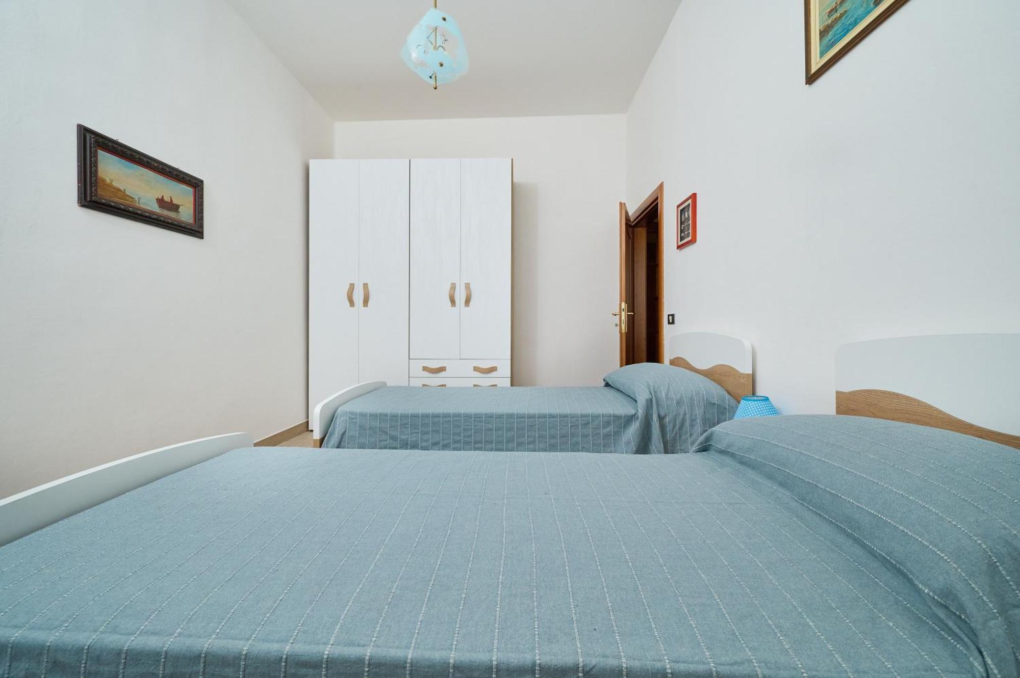Vila Casa Cipresso San Vincenzo Exteriér fotografie