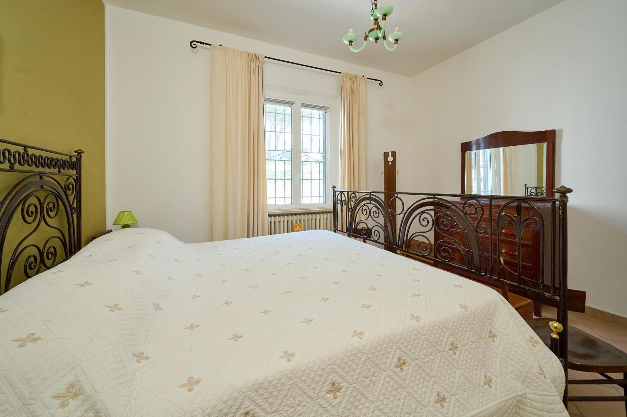 Vila Casa Cipresso San Vincenzo Exteriér fotografie