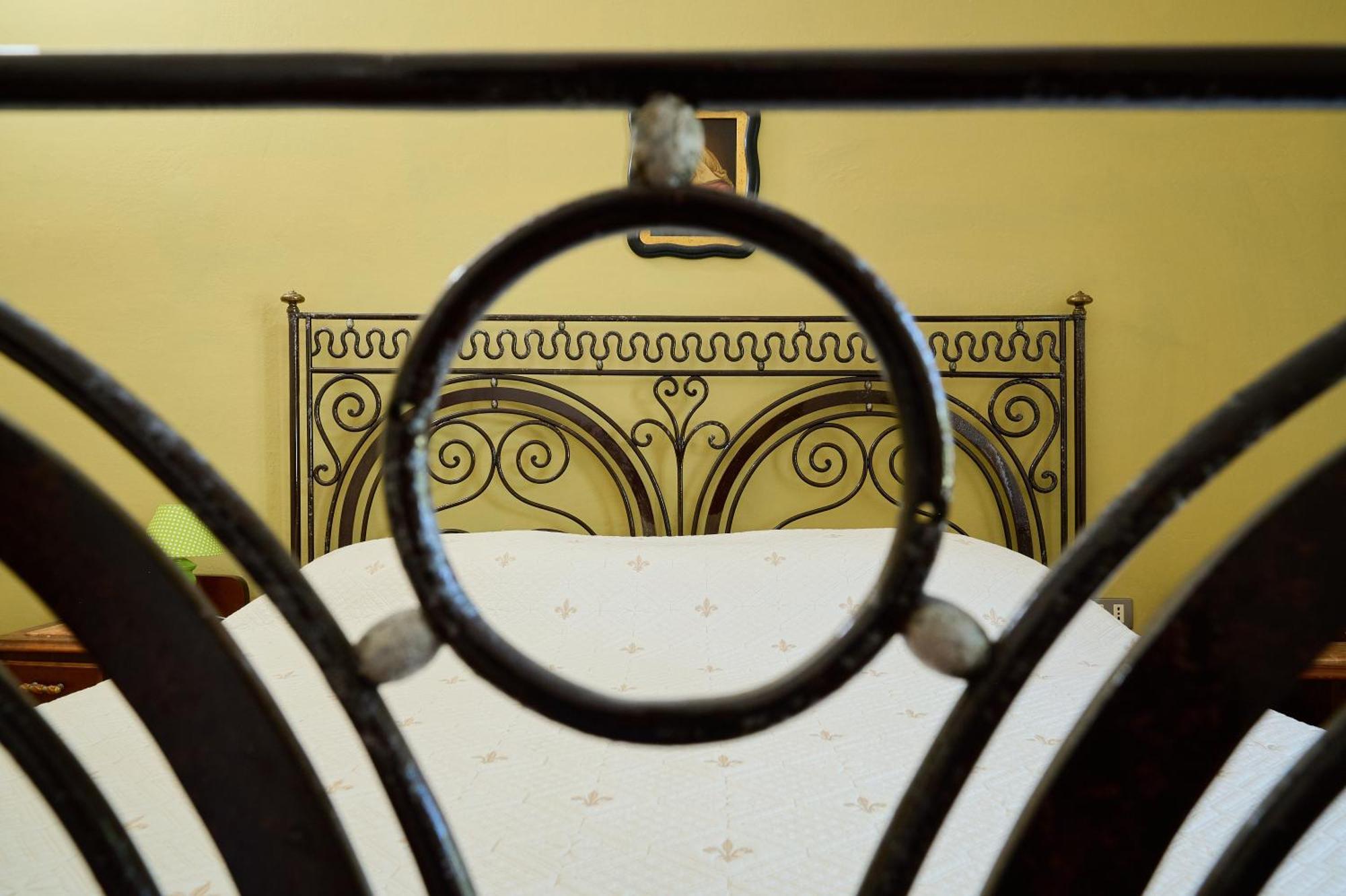 Vila Casa Cipresso San Vincenzo Exteriér fotografie