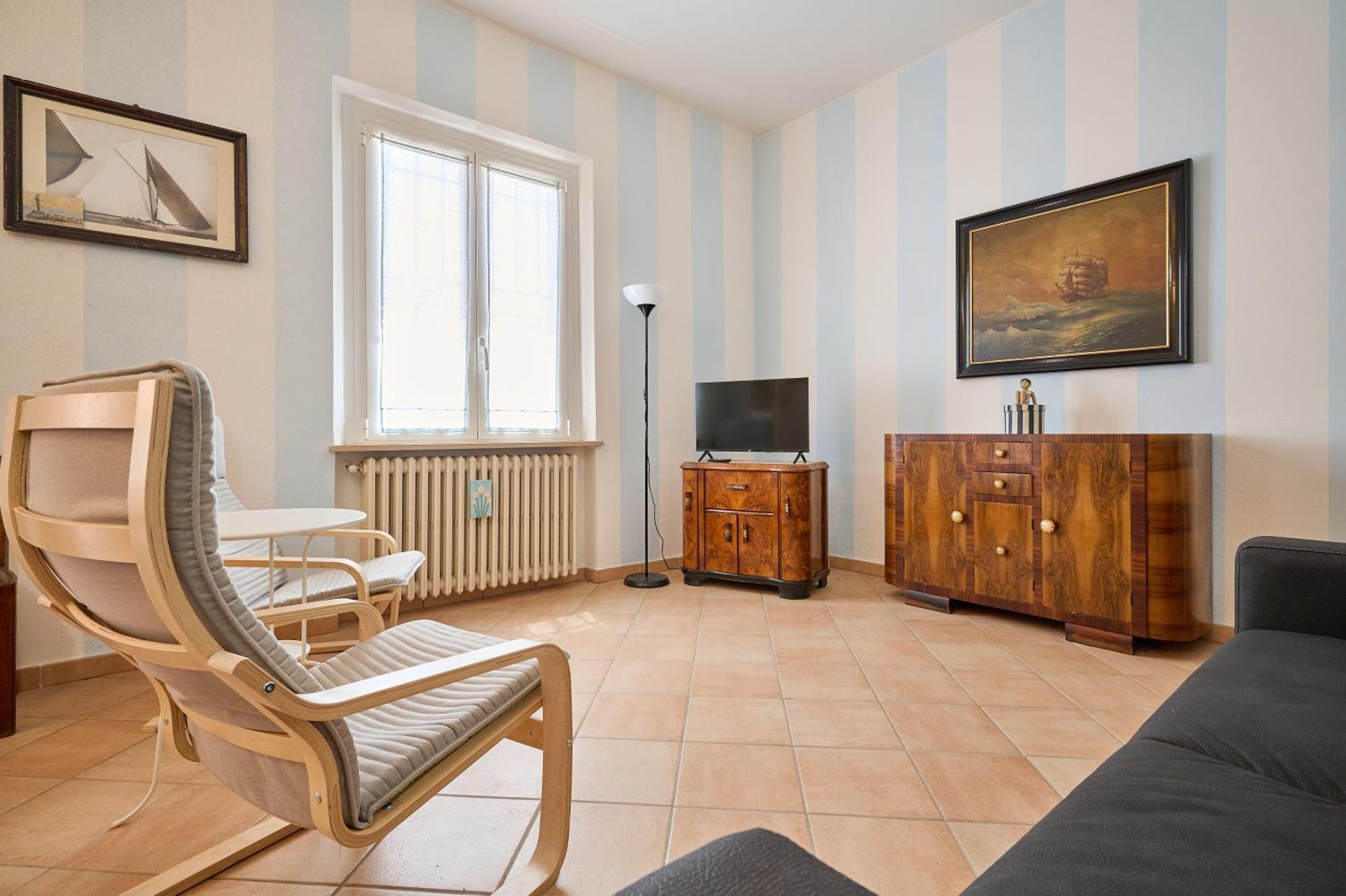 Vila Casa Cipresso San Vincenzo Exteriér fotografie
